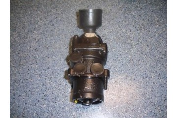 BRAKE MAIN VALVE MAN M90 F90 4613190890 Part manufacturer Tender