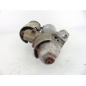 078911023D  MOTOR ARRANQUE AUDI A6 AVANT (4B5) 3.0 2002 078911023D 195417 AUDI - 3
