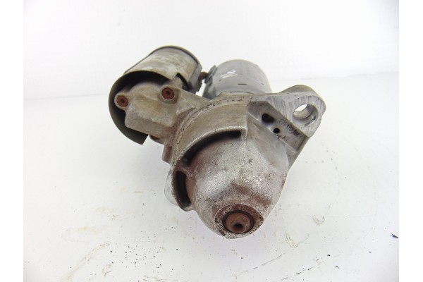 078911023D  MOTOR ARRANQUE AUDI A6 AVANT (4B5) 3.0 2002 078911023D 195417 AUDI - 3