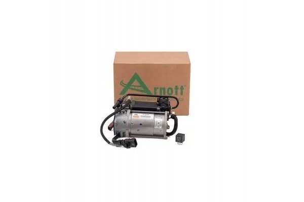 COMPRESSOR AIR COMPRESSOR P 2740 ARNOTT Part manufacturer Arnott