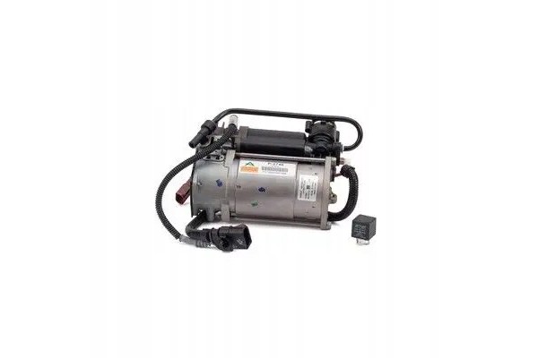 COMPRESSOR AIR COMPRESSOR P 2740 ARNOTT Catalog number of the part P 2740