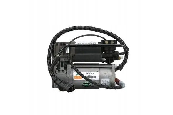 COMPRESSOR AIR COMPRESSOR P 2740 ARNOTT Quality of parts according to GVO Q original with factory logo OEM OES