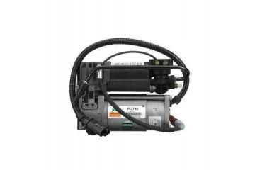COMPRESSOR AIR COMPRESSOR P 2740 ARNOTT Quality of parts according to GVO Q original with factory logo OEM OES