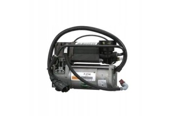 COMPRESSOR AIR COMPRESSOR P 2740 ARNOTT Car type passenger cars