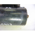 078911023D  MOTOR ARRANQUE AUDI A6 AVANT (4B5) 3.0 2002 078911023D 195417 AUDI - 4