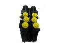 6 WAY VALVE MERCEDES EVOBUS 9347050080 0034319306