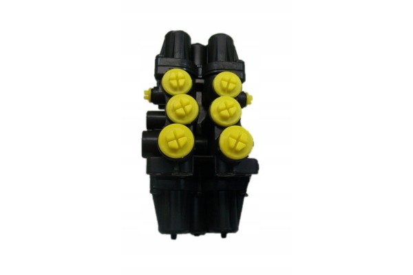 6 WAY VALVE MERCEDES EVOBUS 9347050080 0034319306