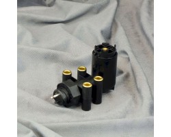 ECAS position sensor Wabco 4410500060
