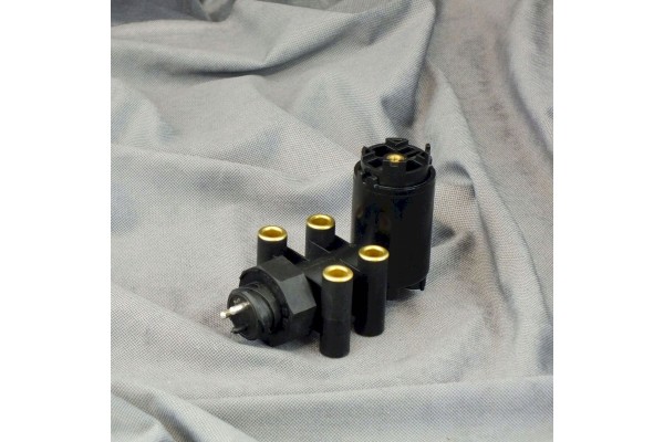 ECAS position sensor Wabco 4410500060