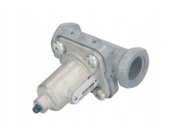 WABCO 434 100 051 0 overflow valve