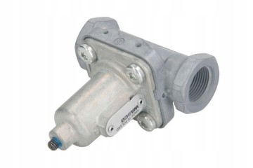 WABCO 434 100 051 0 overflow valve