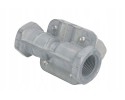 WABCO 434 100 051 0 overflow valve Part manufacturer Wabco