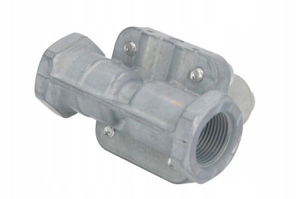 WABCO 434 100 051 0 overflow valve Part manufacturer Wabco