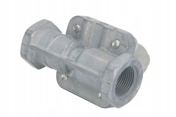 WABCO 434 100 051 0 overflow valve Part manufacturer Wabco