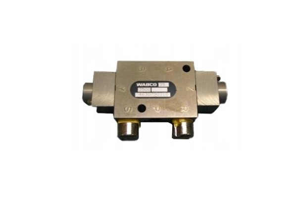 VALVE TRANSMISSION RENAULT GR MAGNUM 4630790310
