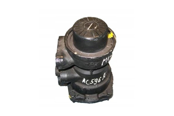 VALVE EUROPE MERCEDES SK RENAULT M22 AC596A 0004318213
