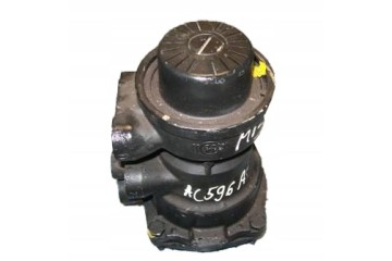 VALVE EUROPE MERCEDES SK RENAULT M22 AC596A 0004318213