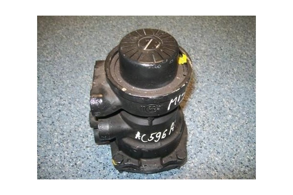 VALVE EUROPE MERCEDES SK RENAULT M22 AC596A 0004318213 Part manufacturer Tender