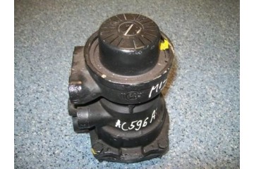 VALVE EUROPE MERCEDES SK RENAULT M22 AC596A 0004318213 Part manufacturer Tender
