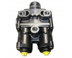 BRAKE MAIN VALVE IVECO 175 17 DX50AX