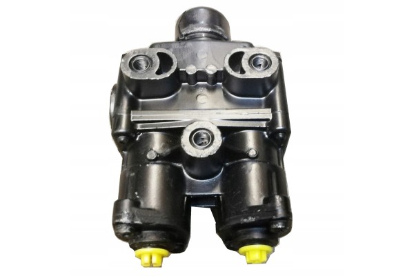 BRAKE MAIN VALVE IVECO 175 17 DX50AX