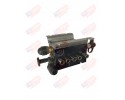 KNORR LIFTING AXLE PNEUMATIC VALVE