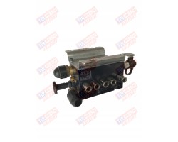 KNORR LIFTING AXLE PNEUMATIC VALVE