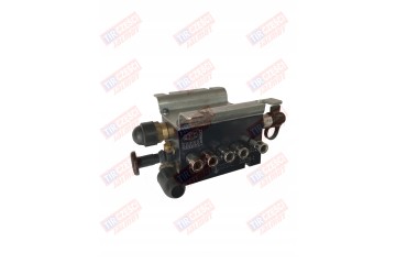 KNORR LIFTING AXLE PNEUMATIC VALVE