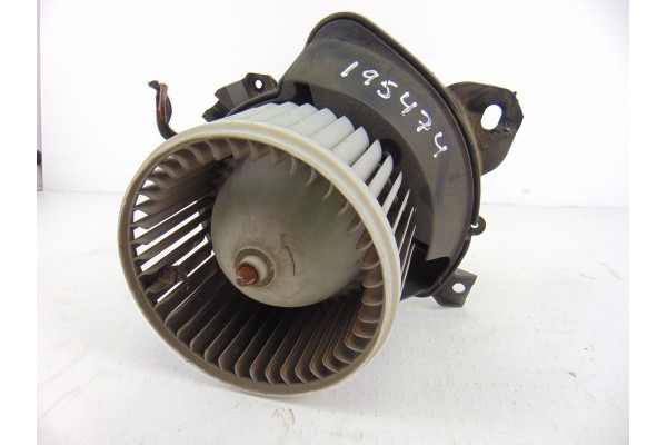 MOTOR CALEFACCION OPEL CORSA D