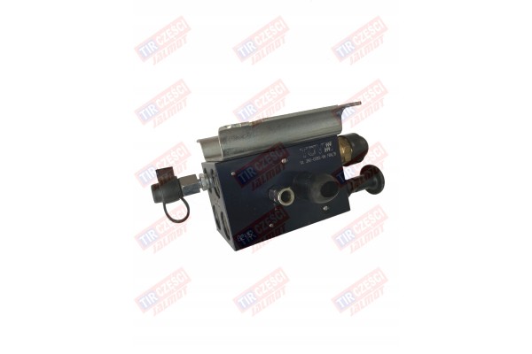 KNORR LIFTING AXLE PNEUMATIC VALVE Catalog number of the part LS1500