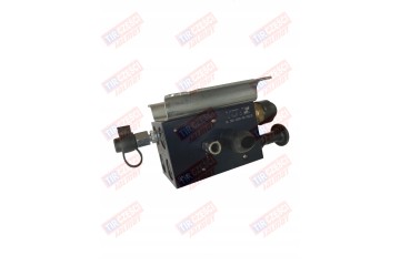 KNORR LIFTING AXLE PNEUMATIC VALVE Catalog number of the part LS1500