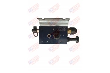 KNORR LIFTING AXLE PNEUMATIC VALVE Car type trucks