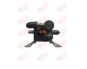KNORR LIFTING AXLE PNEUMATIC VALVE Quality of parts according to GVO O original with manufacturer s logo OE