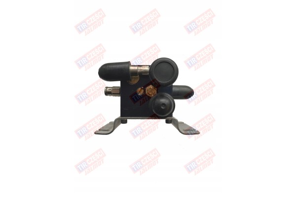 KNORR LIFTING AXLE PNEUMATIC VALVE Quality of parts according to GVO O original with manufacturer s logo OE