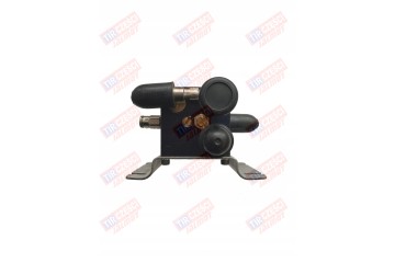 KNORR LIFTING AXLE PNEUMATIC VALVE Quality of parts according to GVO O original with manufacturer s logo OE