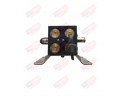 KNORR LIFTING AXLE PNEUMATIC VALVE Product weight with unit packaging 4 2 kg