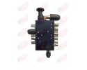 KNORR LIFTING AXLE PNEUMATIC VALVE Catalog number of the original N2355026066 700 0345001 LS1500 LS150010 229060