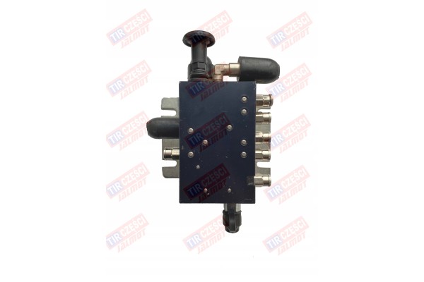 KNORR LIFTING AXLE PNEUMATIC VALVE Catalog number of the original N2355026066 700 0345001 LS1500 LS150010 229060