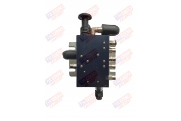 KNORR LIFTING AXLE PNEUMATIC VALVE Catalog number of the original N2355026066 700 0345001 LS1500 LS150010 229060