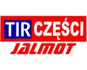 Válvula de eje Knorr-Bremse LS1500