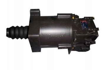 CLUTCH ACTUATOR IVECO EUROTECH EUROSTAR 0483005002 0501211799