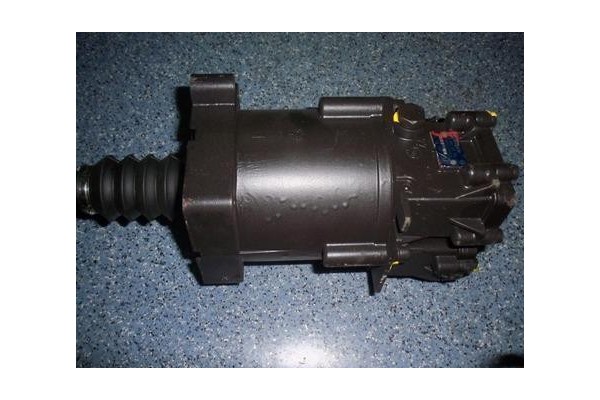 CLUTCH ACTUATOR IVECO EUROTECH EUROSTAR 0483005002 0501211799 Part manufacturer Tender