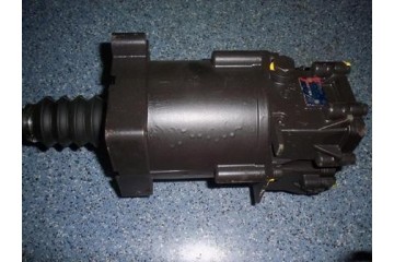 CLUTCH ACTUATOR IVECO EUROTECH EUROSTAR 0483005002 0501211799 Part manufacturer Tender