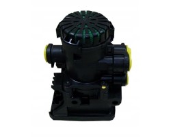 SCANIA R EBS II K021202 RELAY VALVE
