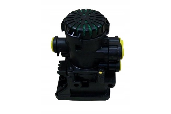 SCANIA R EBS II K021202 RELAY VALVE