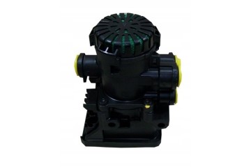 SCANIA R EBS II K021202 RELAY VALVE