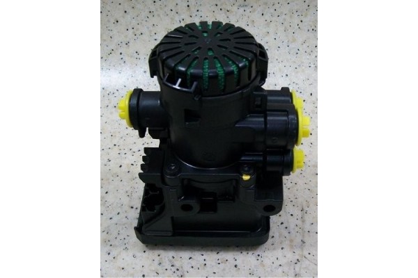 SCANIA R EBS II K021202 RELAY VALVE Part manufacturer Tender