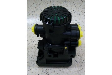 SCANIA R EBS II K021202 RELAY VALVE Part manufacturer Tender