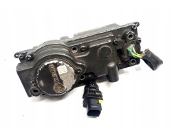 SOLENOID VALVE TURBINE ENGINE TURBO SETTER DAF XF106 EURO 6 3789649