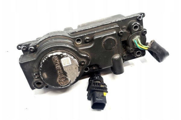 SOLENOID VALVE TURBINE ENGINE TURBO SETTER DAF XF106 EURO 6 3789649